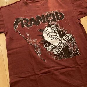 ランシド、RANCID、let"s go