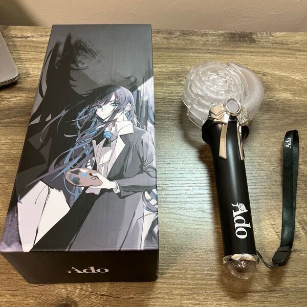 Ado モナリザの横顔 ペンライト