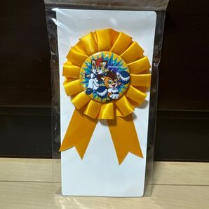 日本ハム ファイターズ ロゼット フレップ ポリー