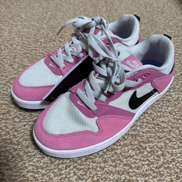 ナイキ NIKE スニーカー SB レディース 23.5cm