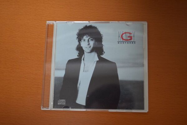 ケニーG Kenny G / Duotones