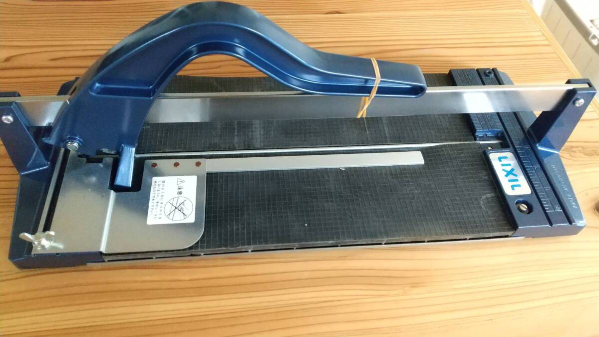 Yahoo!オークション -「タイルカッター tk-3」の落札相場・落札価格 Yahoo!オークション -「タイルカッター tk-3」の落札相場・落札価格