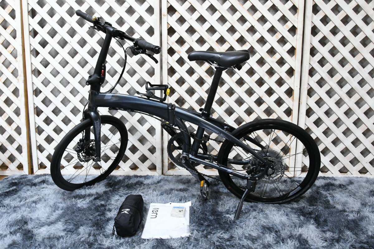 2025年最新】Yahoo!オークション -tern 折りたたみ自転車の中古 2025年最新】Yahoo!オークション -tern 折りたたみ自転車の中古