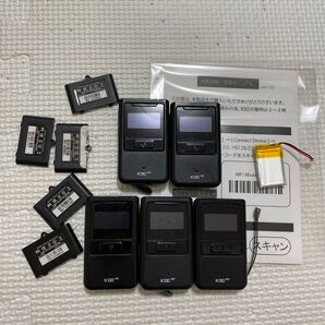 kdc200i バーコードリーダー