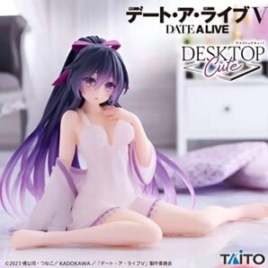 デートアライブ オーバーロード フィギュア 夜刀神十香 アルベド 2体 バニー ナイト date a live over lord