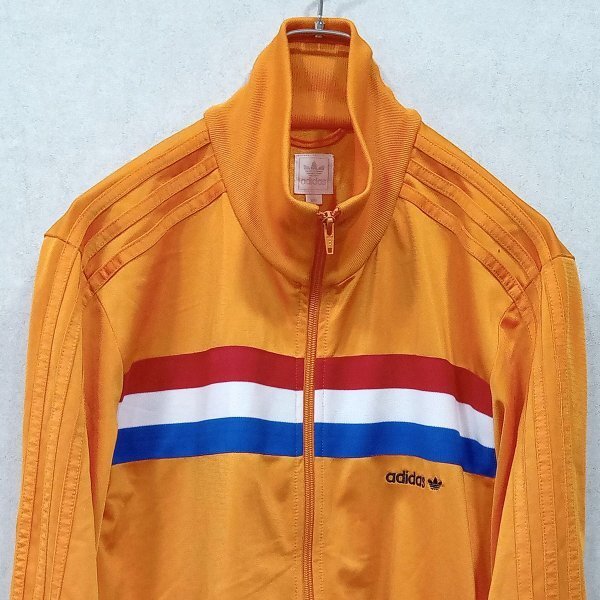 Yahoo!オークション -「adidas オランダ ジャージ」の落札相場 Yahoo!オークション -「adidas オランダ ジャージ」の落札相場