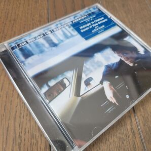 ★JON BON JOVI「DESTINATION ANYWHERE」輸入盤アルバム ジョン・ボン・ジョヴィ