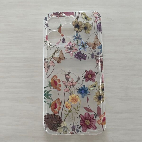 【新品】iPhone13proケース