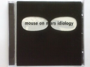 即決□Mouse On Mars / Idiology□IDM□2,500円以上の落札で送料無料!!