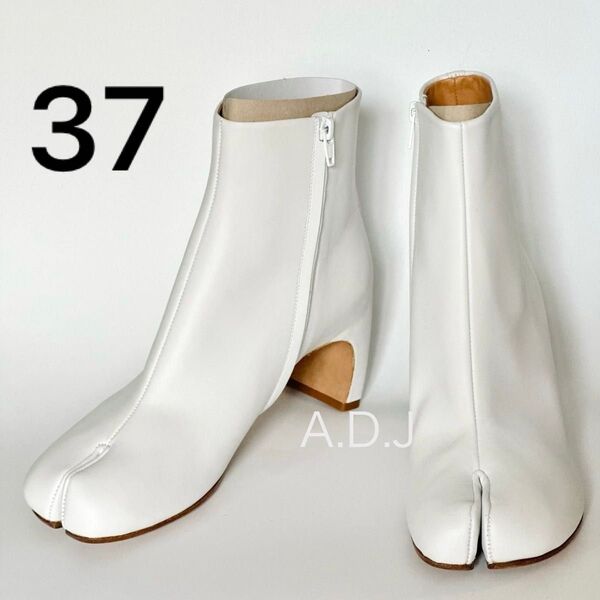 Maison Margiela 足袋ブーツ 37 新品 正規品