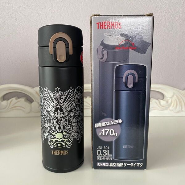 新品未使用 / VAMPS / HYDE / コラボ / サーモス