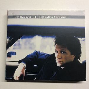 即決★CD★JON BON JOVI★Destination Anywhere