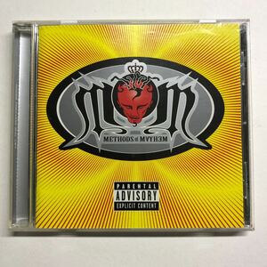 即決★CD★METHODS of MAYHEM