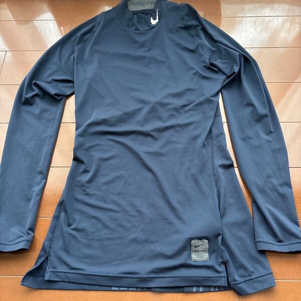 NIKE ナイキ アンダーシャツ NIKE トレーニング用 PRO