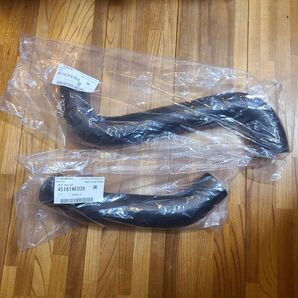 新品未使用スバル 純正 インプレッサ ラジエーターホースアッパー ロア