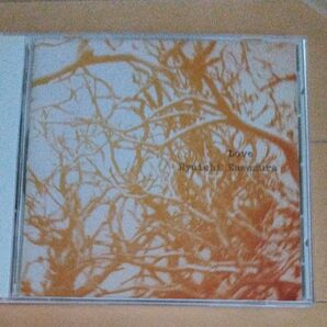 河村隆一 LOVE CD帯付 【中古】