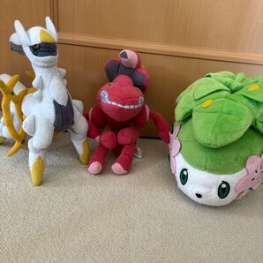 ポケモンぬいぐるみまとめ売り
