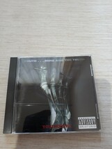 YOUTHQUAKE / ユースクエイク 　『YOUTH... MINE AND THE TRUTH』 　CD_画像1