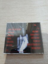 YOUTHQUAKE / ユースクエイク 　『YOUTH... MINE AND THE TRUTH』 　CD_画像2