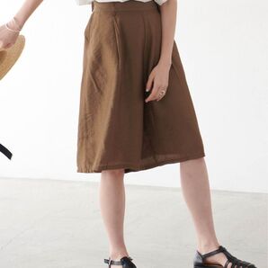 【美品】forksy. シアータックショートパンツ 完売品
