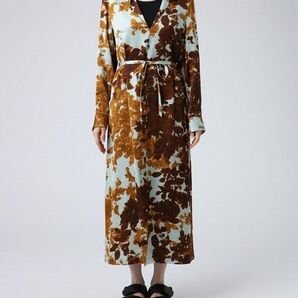 新品未使用タグ付き DRIES VAN NOTEN 23AW ワンピース