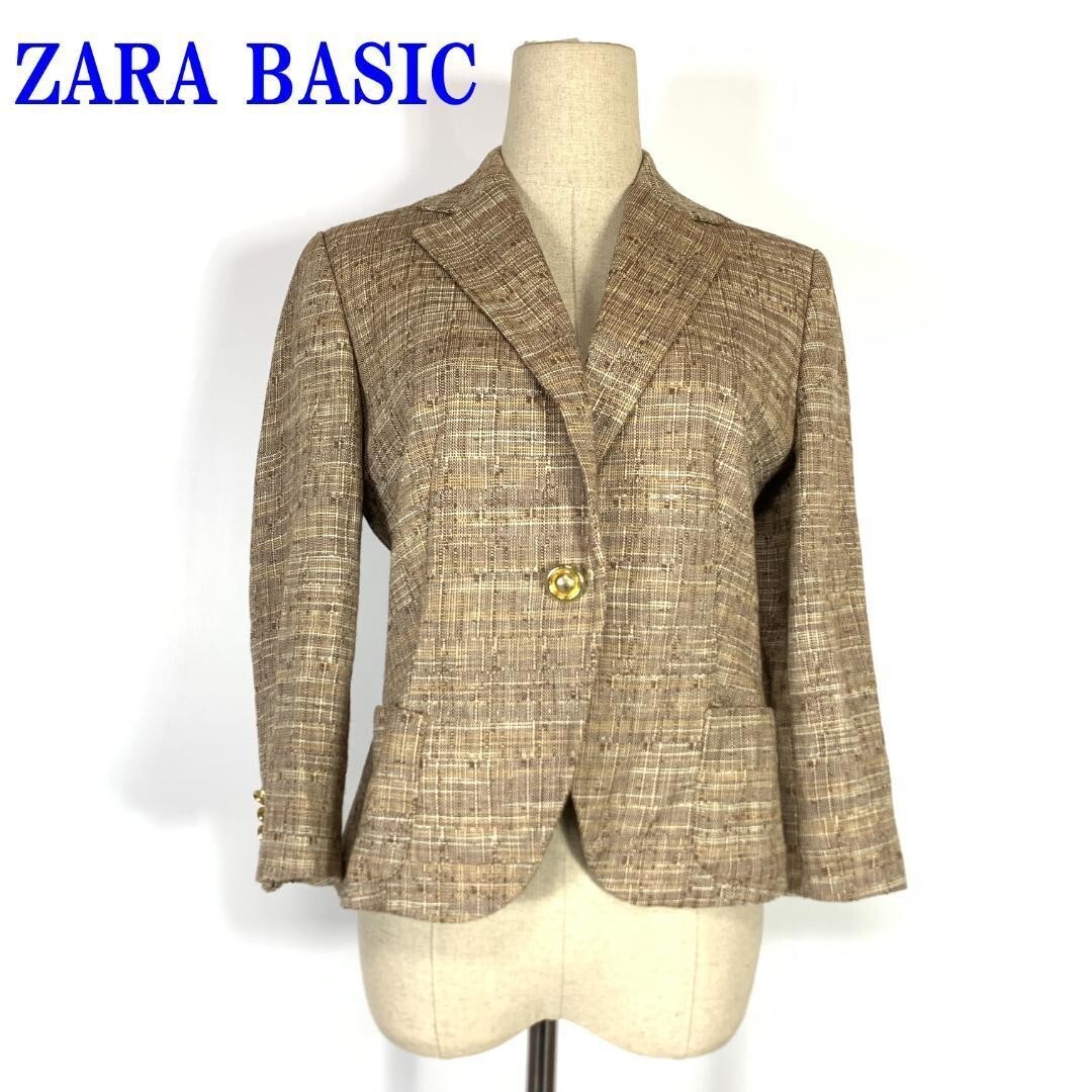 2025年最新】Yahoo!オークション -zara ツイード ジャケットの 2025年最新】Yahoo!オークション -zara ツイード ジャケットの