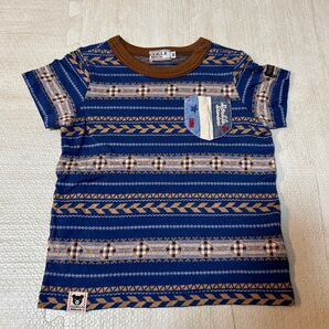 ダブルビー Tシャツ ミキハウス ダブルB