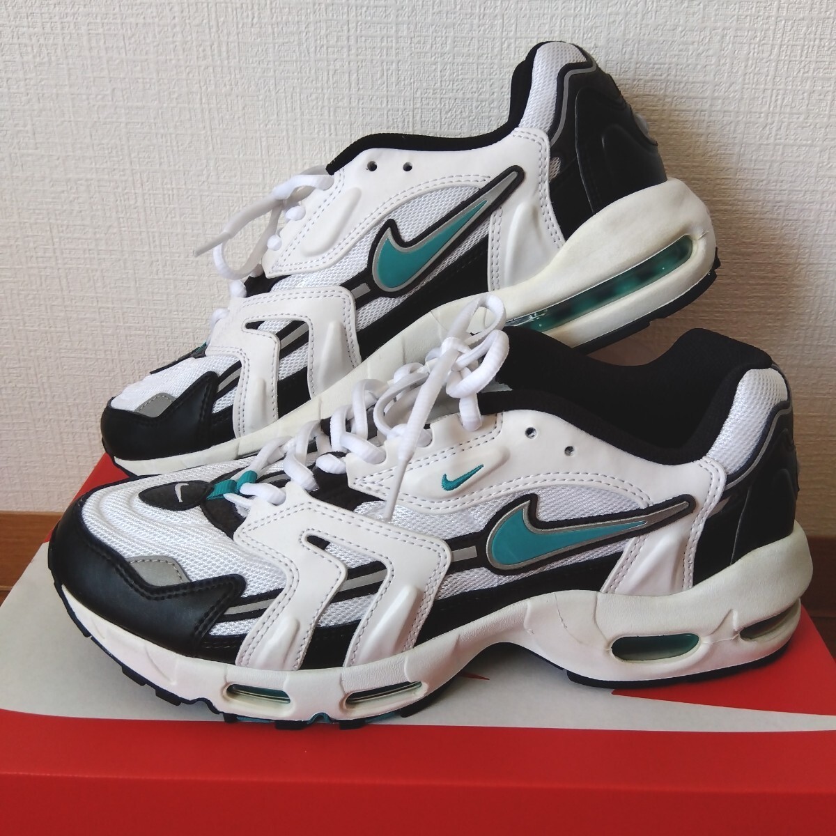 Yahoo!オークション -「airmax96」の落札相場・落札価格 Yahoo!オークション -「airmax96」の落札相場・落札価格