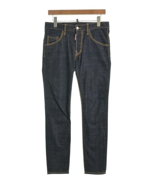 DSQUARED デニムパンツ メンズ ディースクエアード 中古 古着