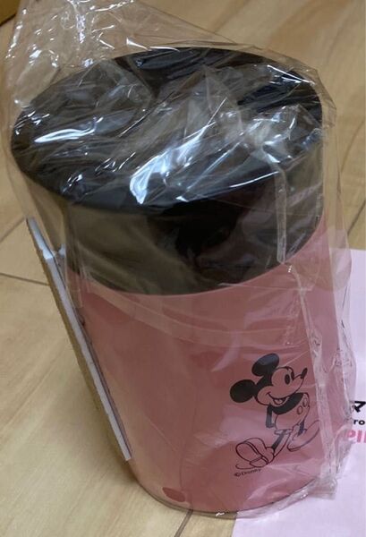 スープジャー