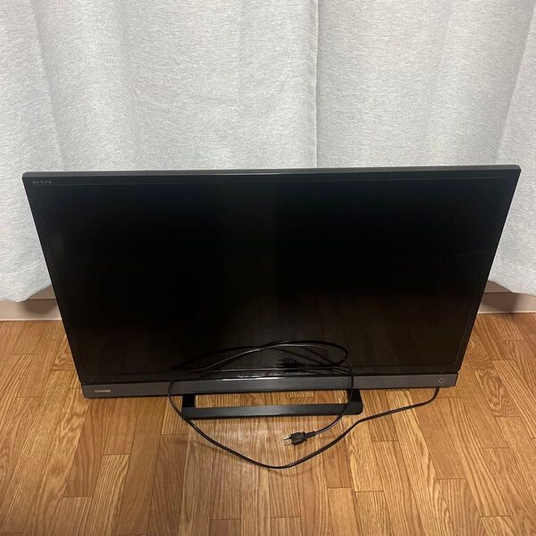 《TOSHIBA》REGZA 32v31 2020年製 32インチ 液晶テレビ
