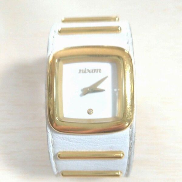 ニクソン NIXON 腕時計 稼働品