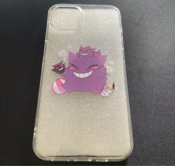 ゲンガー iPhoneケース 13
