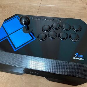 アケコン Qanba Evo Drone