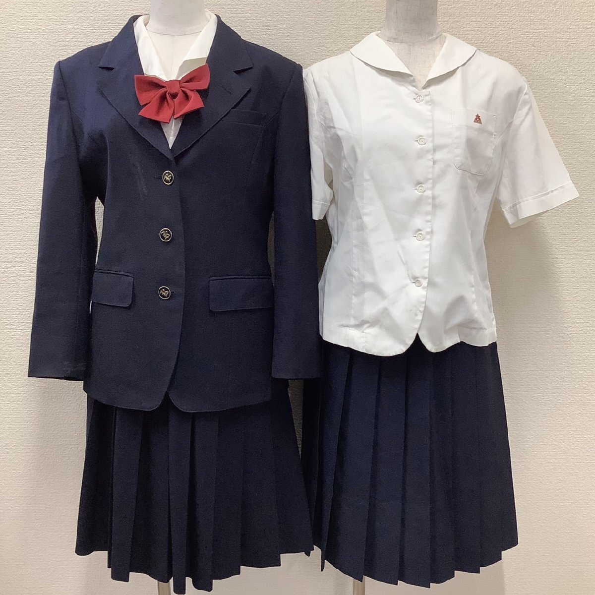 安い割引 2025年最新】Yahoo!オークション -加古川南の中古品・新品・未 学生服