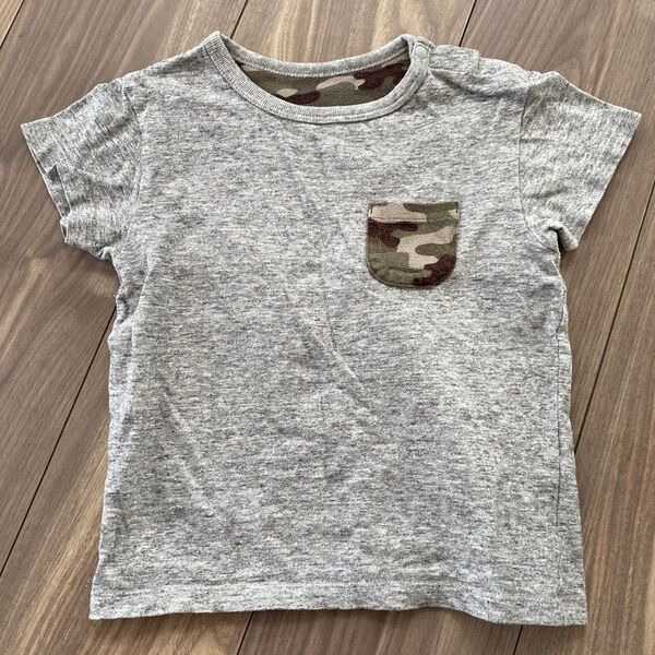 UNIQLO 半袖Tシャツ 90cm