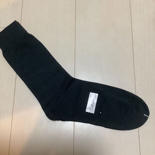 ジョイントワークス JOINT WORKS 靴下 グレー 自宅保管未使用品 サイズ999