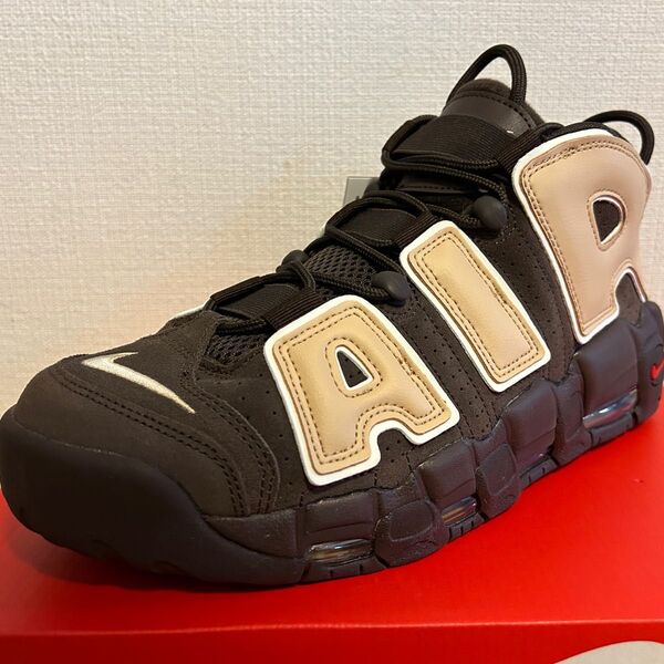 NIKE AIR MOREUPTEMPO ナイキ モアアップテンポ FB8883 200