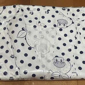 ゆず YUZU YOU 初回数量限定特典 ゆずマン浴衣 Lサイズ
