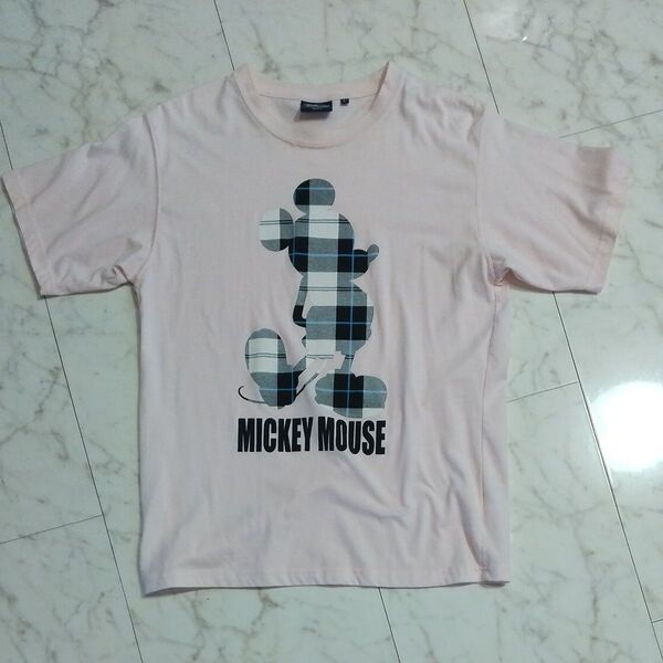 Mickey Mouse Tシャツ