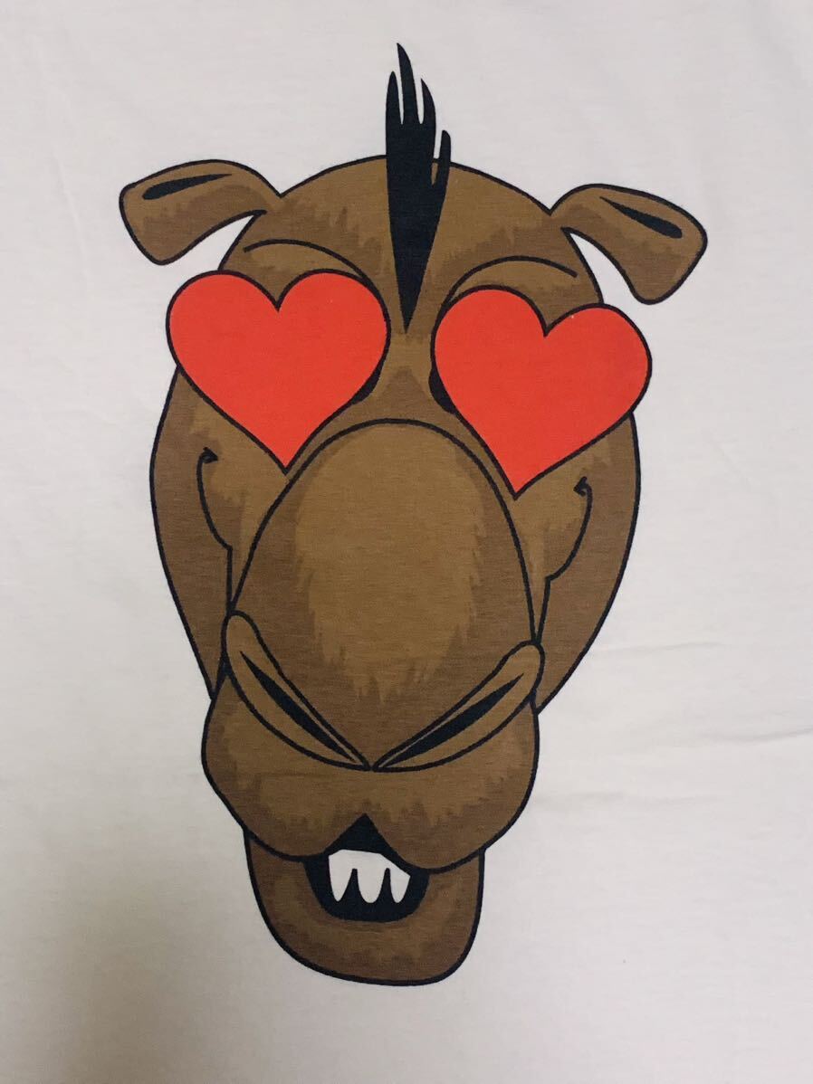 Fruit of the loom 半袖Tシャツ サイズXL 