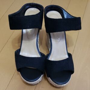 ウェッジソール