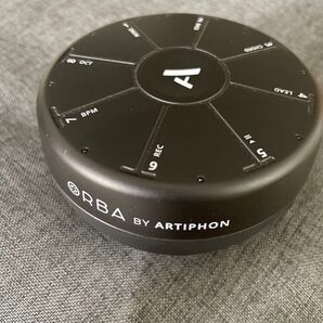 美品 ORBA BY ARTIPHON