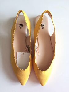 H&M