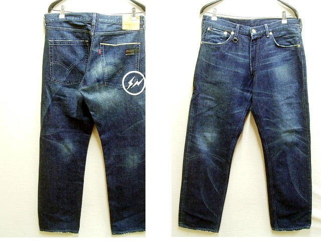 Yahoo!オークション -「levis fenom 207」の落札相場・落札価格 Yahoo!オークション -「levis fenom 207」の落札相場・落札価格