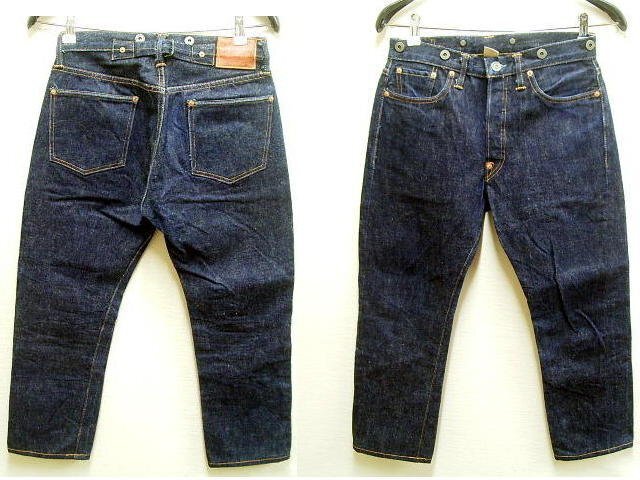 Yahoo!オークション -「rrl デニム バックルバック」(RRL) (た Yahoo!オークション -「rrl デニム バックルバック」(RRL) (た