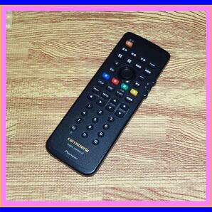 Z71 ★送料無料★安心の保証付★スピード発送★カロッツェリア★チューナーリモコン★CXC6787 @GEX-P07DTV GEX-P09DTV GEX-P8DTV GEX-P9DTV