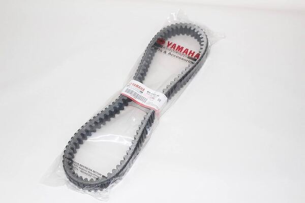 ヤマハ純正 XMAX250 TRICITY300 ドライブベルト B5X-E7641-00 B74-E7641-00 Vベルト YAMAHA GENUINE PARTS