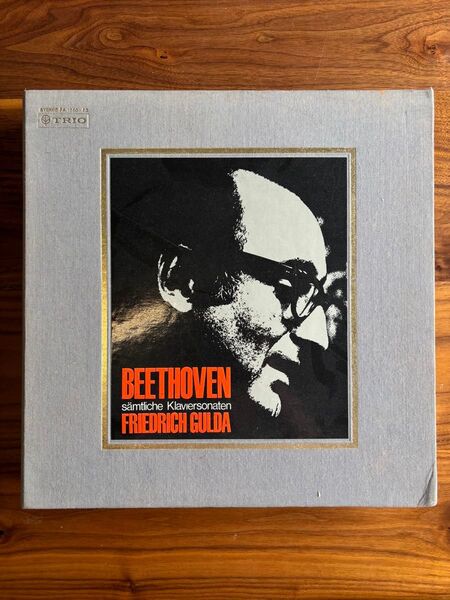 Beethoven Complete Piano Sonatas