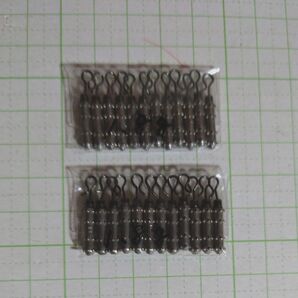 P511【未使用】1.8gゴブリンクリックチェンジャー24本